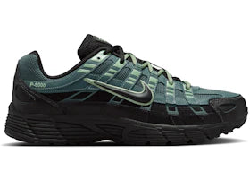Nike P-6000 Black Mineral Slate