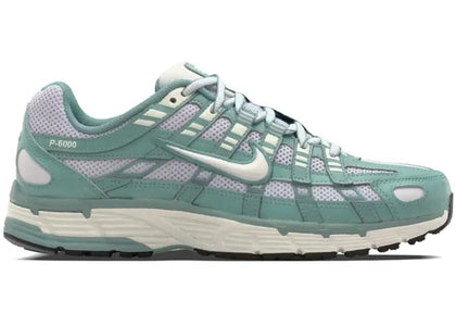 Nike P-6000 Cannon Pearl Platinum (Women's) - authentic Nike sneakers
