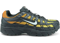 Nike P-6000 Dark Smoke Grey Barely Green Monarch