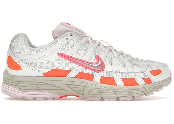Nike P-6000 Digital Pink Crimson (Women's) sneakers - authentic streetwear shoes