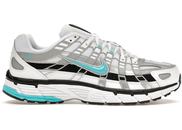 Nike P-6000 Dusty Cactus sneakers - authentic streetwear shoes