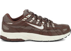 Nike P-6000 Fauna Brown (Women's)
