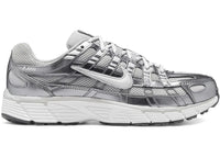 Nike P-6000 Grey Fog Metallic Cool Grey (Women's)