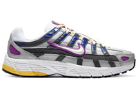 Nike P-6000 Grey Fog (Women's)