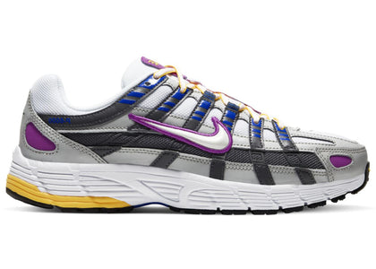 Nike P-6000 Grey Fog (Women's) - sneakers view 2