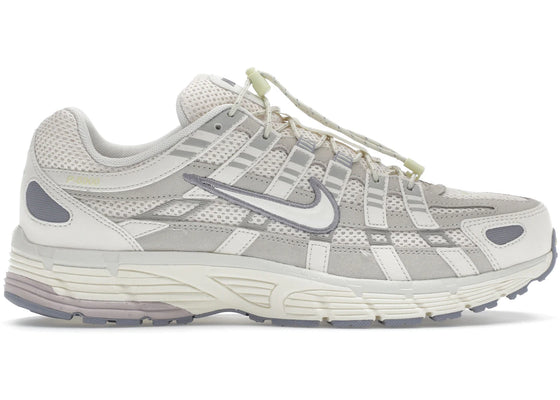 Nike P-6000 Light Bone (Women's) sneakers - authentic streetwear shoes