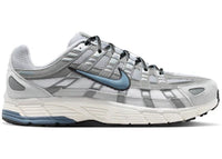 Nike P-6000 Light Smoke Grey Blue Graphite