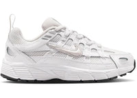 Nike P-6000 Platinum Tint White Silver (PS)