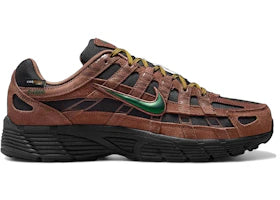 Nike P-6000 Premium Cordura Fauna Brown