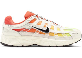 Nike P-6000 Sail Cosmic Clay Volt Ice
