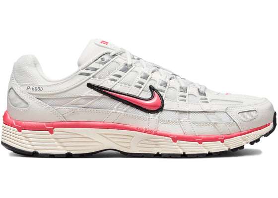 Nike P-6000 Sail Guava Ice (Women's) sneakers - authentic streetwear shoes