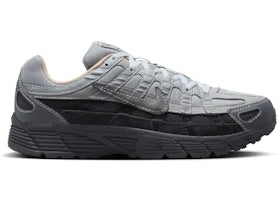 Nike P-6000 Smoke Grey Platinum Purple - vue 360