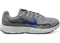 Nike P-6000 Smoke Grey Racer Blue