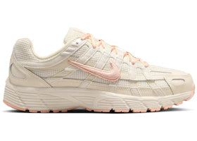 Nike P-6000 Soft Pearl Arctic Orange (Women's) - authentic Nike sneakers
