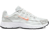 Nike P-6000 Summit White Apricot Agate (GS)