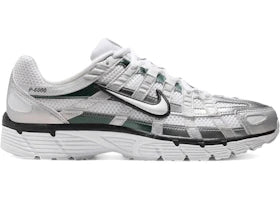 Nike P-6000 White Mica Green (Women's) - vue 360