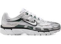 Nike P-6000 White Mica Green (Women's)