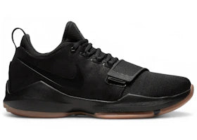 Nike PG 1 Black Gum (2026) - vue 360