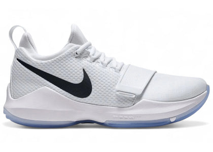 Nike PG 1 White Ice (2026) - authentic Nike sneakers