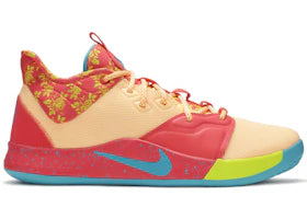 Nike PG 3 EYBL - vue 360