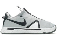 Nike PG 4 Team Wolf Grey Anthracite