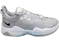 Nike PG 5 TB Wolf Grey Black