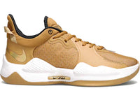 Nike PG 5 Wheat