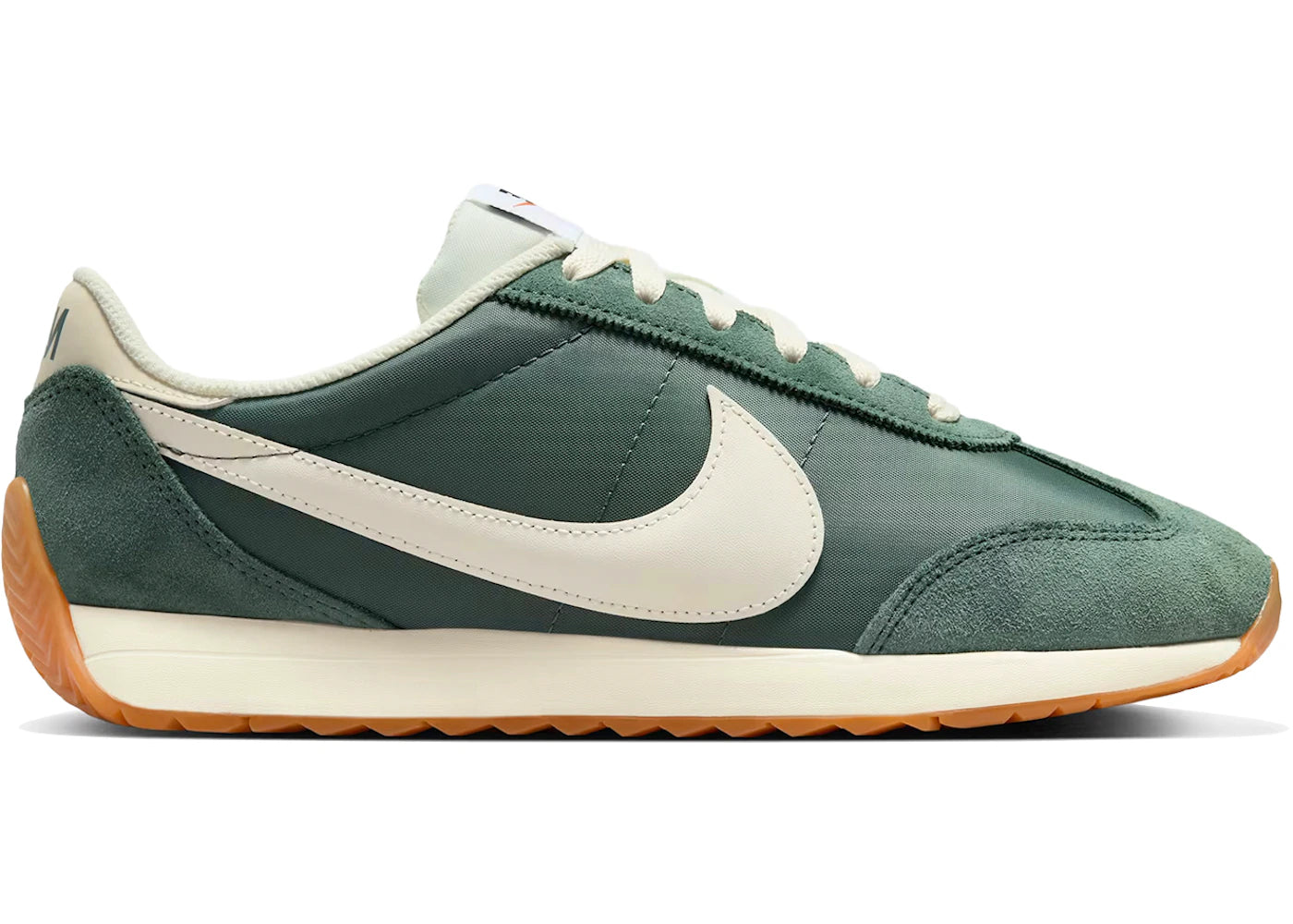 Nike Pacific Green Sail Gum (Women's) - vue 360