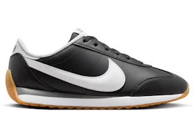 Nike Pacific Leather Black Cool Grey Gum (Women's) - vue 360