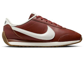 Nike Pacific Leather Cinnamon Sail Gum (Women's) - vue 360