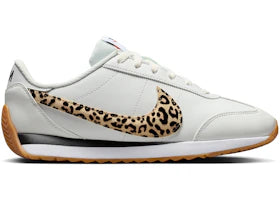 Nike Pacific Leather SE Summit White Leopard (Women's)