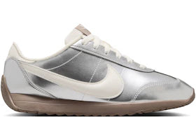 Nike Pacific Metallic Silver Mink Brown (Women's) - vue 360