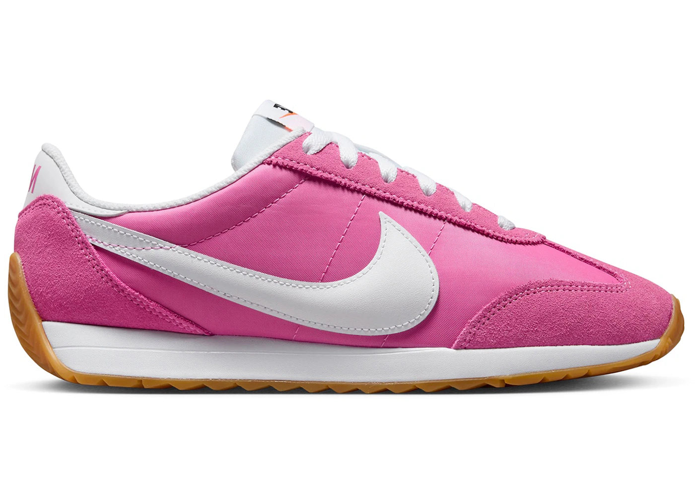 Nike Pacific Playful Pink Gum (Women's) - vue 360