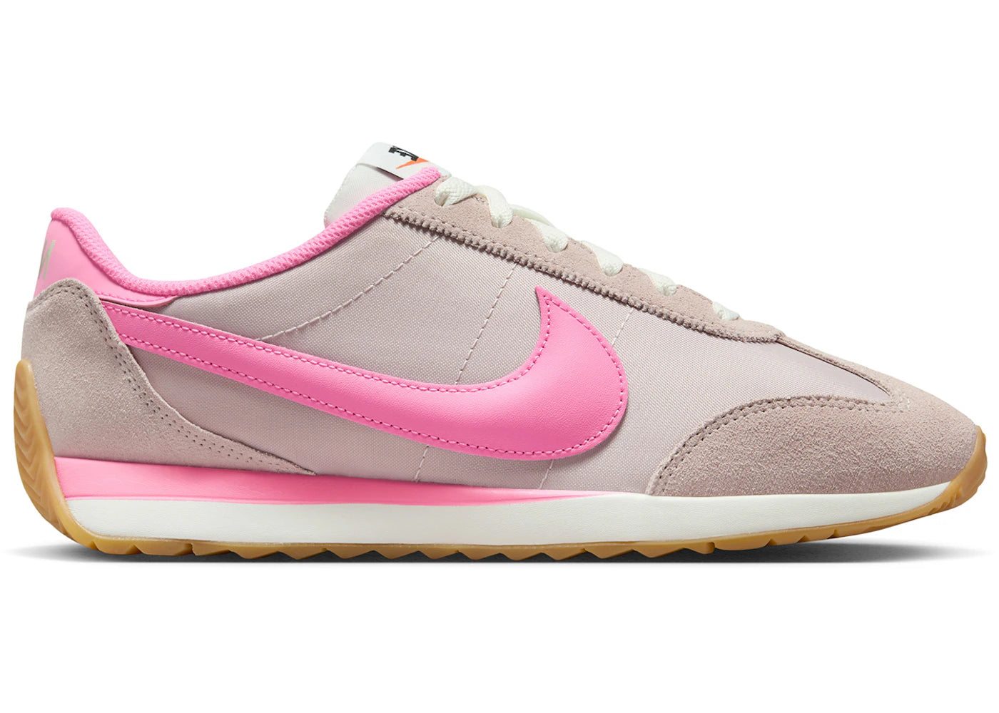 Nike Pacific Silt Red Sail Pink Spell Gum (Women's) - vue 360