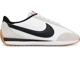 Nike Pacific White Platinum Tint Black - vue 360