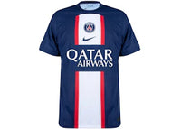 Nike Paris Saint-Germain 2022/23 Match Home Jersey Midnight Navy