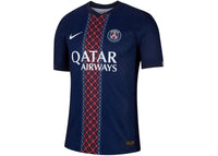 Nike Paris Saint-Germain 2025/26 Match Home Authentic Jersey Midnight Navy/Midnight Navy/White
