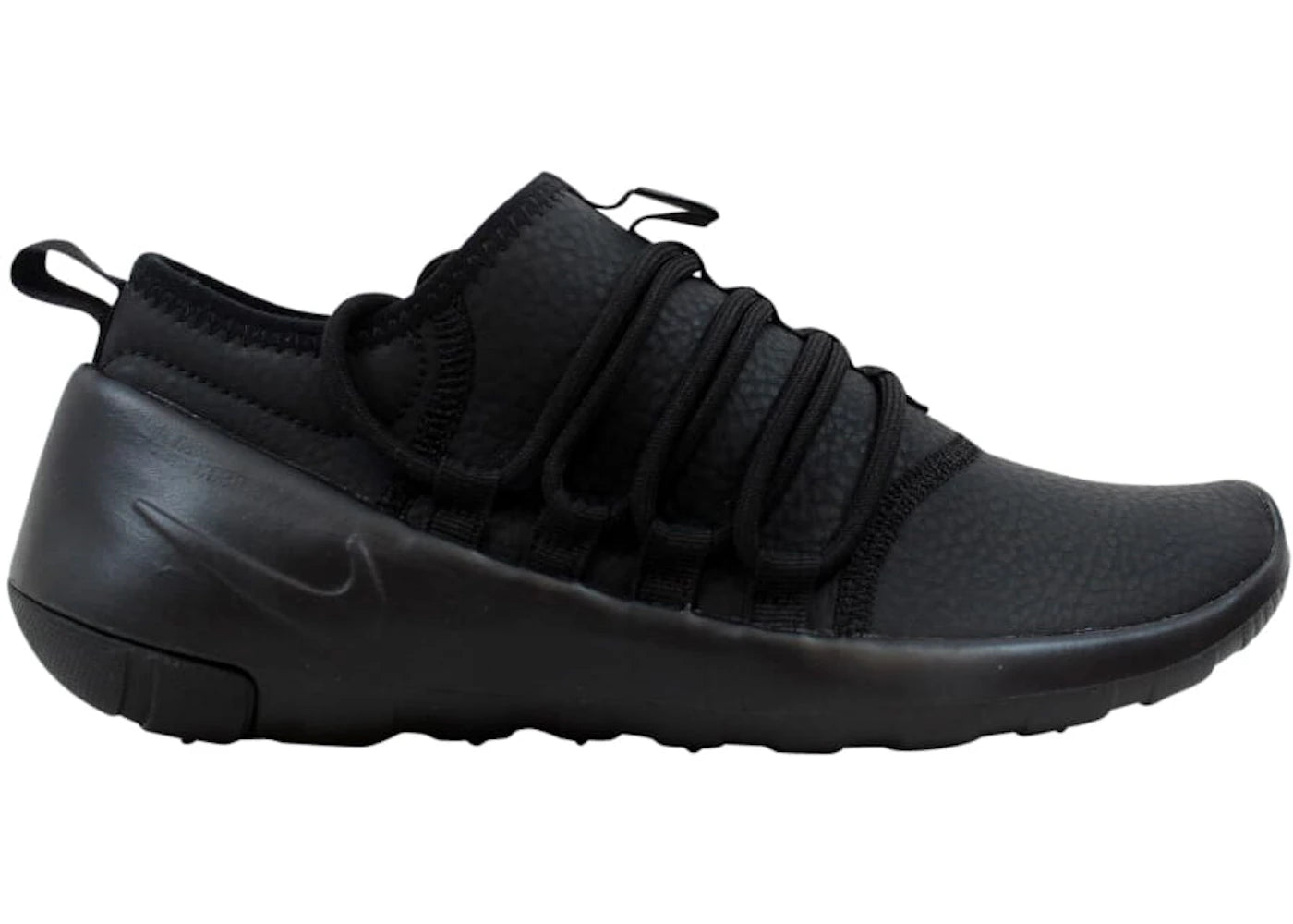 Nike Payaa Premium Black (Women's) - vue secondaire A
