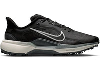 Nike Pegasus 1 Golf Black Sail