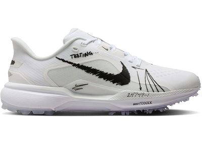 Nike Pegasus 1 Golf Blueprint