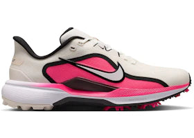Nike Pegasus 1 Golf Sail Hyper Pink Black