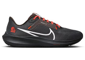 Nike Pegasus 40 Cleveland Browns - vue 360