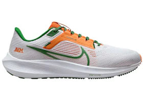 Nike Pegasus 40 FAMU - vue 360