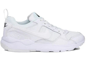 Nike Pegasus 92 Lite White (GS) - authentic Nike sneakers