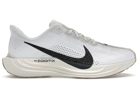 Nike Pegasus Plus Sail Orewood Anthracite sneakers - authentic Nike shoes