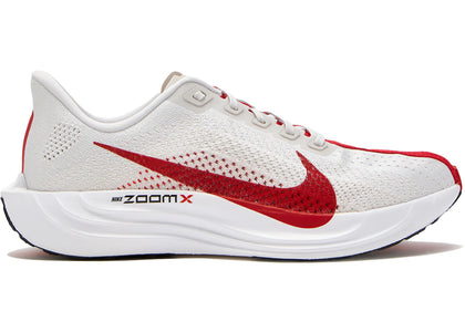Nike Pegasus Plus White Red - authentic Nike sneakers