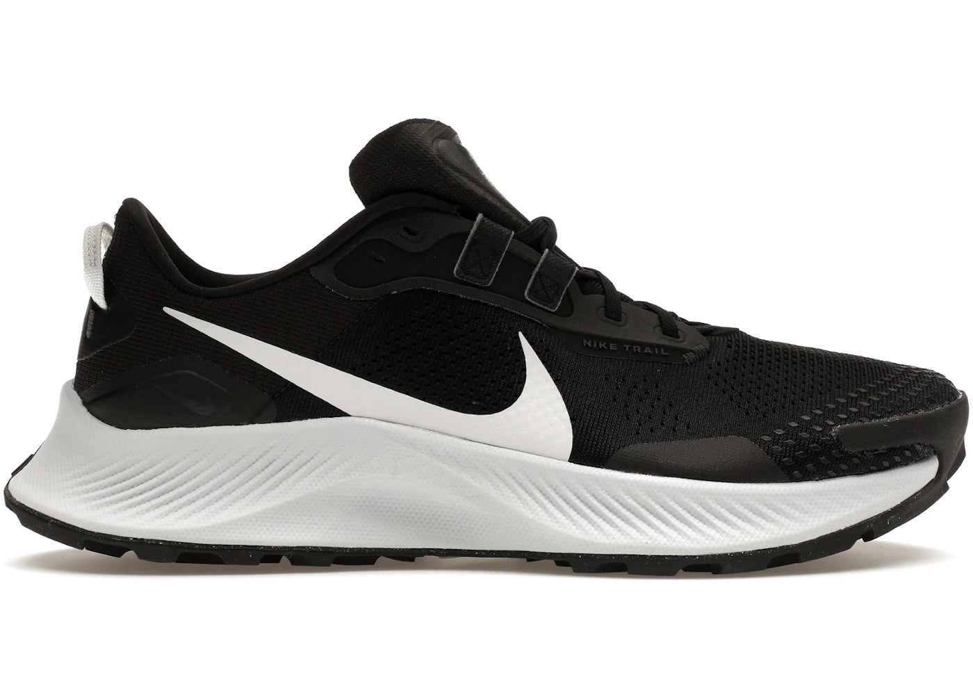 Nike Pegasus Trail 3 Black White