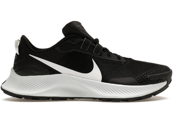 Nike Pegasus Trail 3 Black White sneakers - authentic Nike shoes