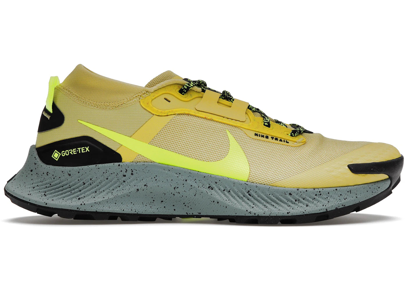 Nike Pegasus Trail 3 Gore-Tex Celery Volt