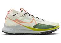 Nike Pegasus Trail 4 Gore-Tex Coconut Milk Safety Orange Cactus